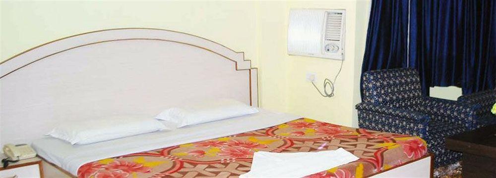 Hotel Aryapalace Bhubaneswar Dış mekan fotoğraf