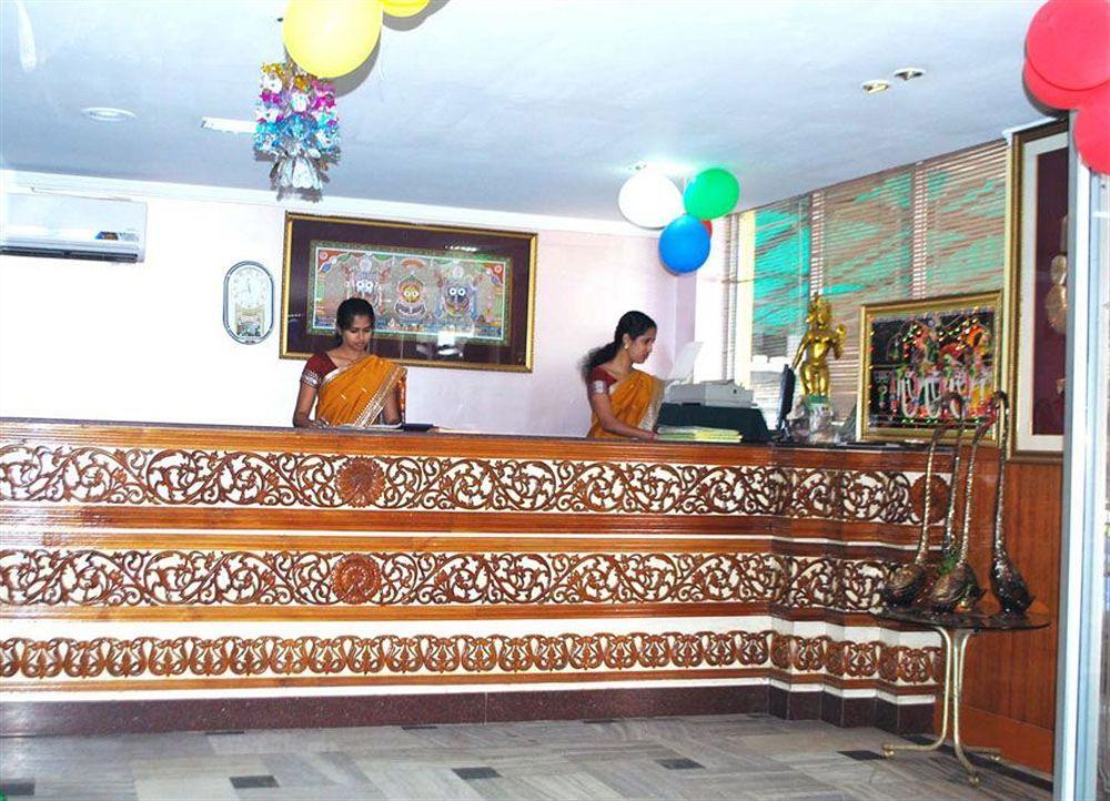 Hotel Aryapalace Bhubaneswar Dış mekan fotoğraf