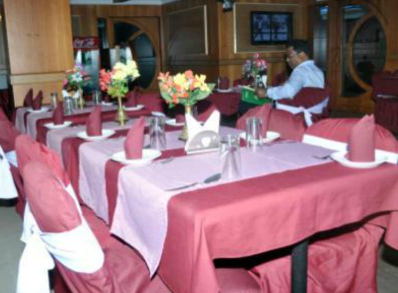 Hotel Aryapalace Bhubaneswar Dış mekan fotoğraf