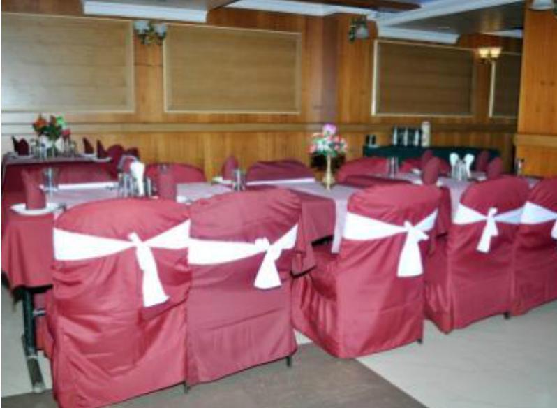 Hotel Aryapalace Bhubaneswar Dış mekan fotoğraf