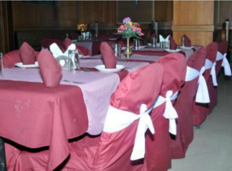 Hotel Aryapalace Bhubaneswar Dış mekan fotoğraf