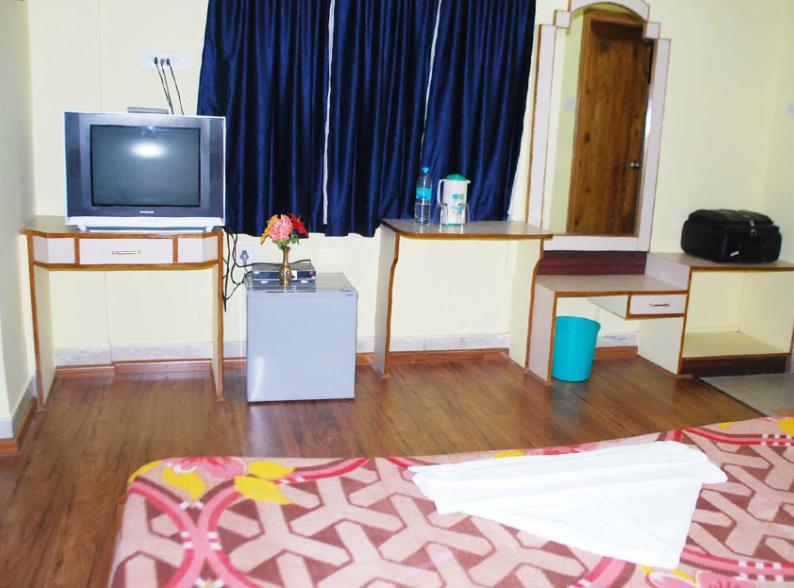 Hotel Aryapalace Bhubaneswar Oda fotoğraf